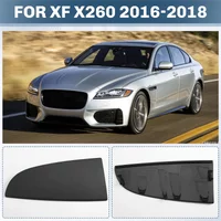 X-T Stable performance For JAGUAR XF X260 Car Front Bumper Grille Cover T2H7027LML Left Durable