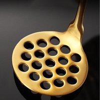 Hand Potato Masher Heavy Duty Potato Masher Fruit Pumplin Manual Juicers Kitchen Gadgets