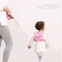 Outdoor Walking Safety for Kid Strap Toddler Leash Toddler Wing Walking Harness Unisex Strap Belt Anti-lost