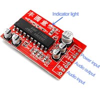 NJM2150 Front Stage Signal BBE Sound Effect Exciter Improves High And Low Frequency Clarity JRC 2150 Separate Module Version