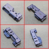 1-5PCS NEW For Lenovo ThinkPad T480S T580 T480 USB Type-C Replacement DC Power Jack Charging Port Socket Plug Connector