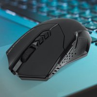 2.4GHz Wireless Mouse Optical Mice with USB Receiver 800-2400 DPI Gaming Mouse Optical Mouse for Computer Laptop Accessories