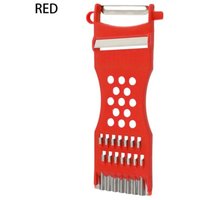 Sharp Easy To Clean Kitchen Fruit Wire Planer Mashing Potato Potato Peeler Cucumber Slicer Vegetable Cutter Carrot Grater
