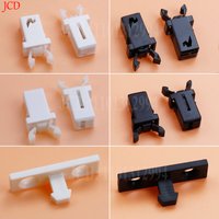 10pcs Small big PR-001 PR-002 Door Lock Switch Lock For MS Air Conditioner Set Top Box TV EVD DVD Door Cover