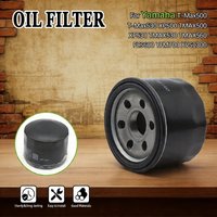 For Yamaha T-Max500 T-Max530 XP500 TMAX500 XP530 TMAX530 TMAX560 FZS600 YFM700 XVS1300 TMAX T-MAX 500 530 Motorcycle Oil Filter