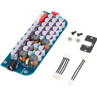 Upgrade änderung DIY BLUESOUND KNOTEN 2i linear netzteil gewidmet filter modul interface board