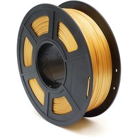 3D Printer Filament SILK PLA 1.75mm 1kg/2.2lbs Plastic Consumables Materials for 3D Printer