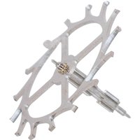 Watch Accessories Replacement Escape Wheel for Miyota 8215 8200 8205 82S0 Watch Movement Watches Repair Part Tool