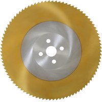 High speed steel circular saw blade cobalt cutting stainless steel cutting blade tube iron pipe cutting machine saw blade