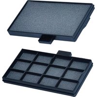 ELPAF32 Projector Air Filter For EPSON EB-S01 EB-W12 EB-940 EB-U42 EB-S400 EB-S140 EB-965 TW5200 TW5210 TW5300 TW5350 EB-W42