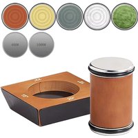 4 Angles Rolling Knife Sharpener Kit For Straight Edge Roller Knife Sharpening With Industry Diamonds Whetstone Chef Knife Set