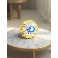 AliExpress ZTTO Road Bike HG Cassette Ultralight 11s 12s 11-28/30/32/34/36T Sprocket 112g~146g 11/12Speed Gold-silver Gravel K7