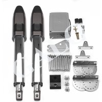 500 Kgs Engine Motor System Automatic Door AC220V/AC110V Swing Gate Driver Actuator Perfect Suit Gates Opener