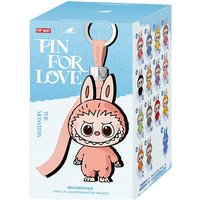 POP MART LABUBU 4.0 N-Z Heart Code Series Vinyl Blind Box |New Generation High Quality Collectible Figurine Toy as Ideal Gift