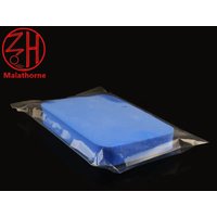 Table Tennis Rubber Cleaning Sponge Eraser Ping Pong Racket Care Cleaner for Rubber Surface Dirt Dust Remover Maintenance Tools