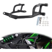 Motorcycle Stunt Cage Crash Cage Engine Guard Highway Bars Protector Race Rail ninja 650 ER-6F EX650 Ninja 400 For Kawasaki