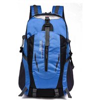 AliExpress Other Outdoor Hiking Bag, Large Capacity, Lightweight Travel Backpack, Unisex Backpack, Cycling Bag, School Bag