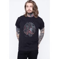 Star Wars Dark Side Sith Lords Villains Print T-shirt Men Women Casual Cotton Streetwear Tops