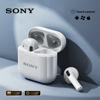 Original Sony Pro4 TWS écouteur sans fil Bluetooth casque HiFi réduction du bruit écouteurs étanche jeu sport micro casque