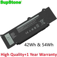 R73TC DR02P JTG7N GRWKG Battery For Dell Precision 3480 3580 3490 3590 Latitude 3340 3540 5440 5350 5540 5450 5550 P165G P127F00
