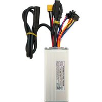 Ebike Brushless Motor Controller JH4AJ3968DZMN-D 48V 25A for Electric Scooters Speed Parts MTB Accessories Speed Controller