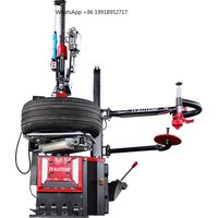 Factory Price Car Repair Shop Tire Changer Machine Car Tyre Changer
