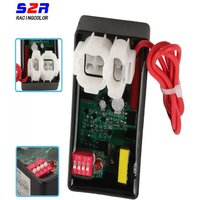 AliExpress NONE For GY6 50cc 125cc 150cc 200cc 250cc Moped Scooter ATV Quad Buggy Pit Bike Motorcycle Parts 6 pin Ignition System DC CDI Racing