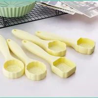 Pastries Molds Portable Cake Molds Durable Multifunction Convenient Reusable Anti Stick Mooncake Molds