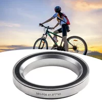 Bike Headset Bearings 1.5 1 1/8inch 45/36 Angle Bicycle Part 38/39/41/44/49/52mm Headset Repair MTB Road Bicycle Parts