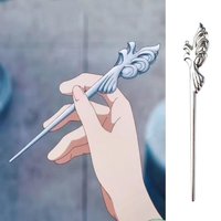 Anime The Apothecary Diaries Maomao Hairpins Cosplay Accessories Headwear Women Girls Bithday Props Jewelry Gift