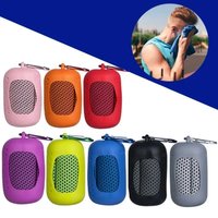 Outdoor Portable Quick Drying Cold Sports Towel Fitness Cool Towel Sports Cooling Ice Towel Camping