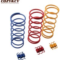 Scooter 1000RPM 1500RPM 2000RPM GY6 125 150 Clutch Spring Torsion Spring For Baotian BT125T 125cc 4T