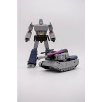 Transformation NEW ST04 Megotroun Figure