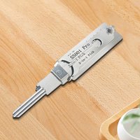 Stainless Steel Precision Tool SS001pro O-ring Pickup Kit Pickup Hand Tool Maintenance Repair Kit image 4