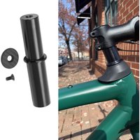Bicycle Shock Absorbers For Specialized Diverge, Roubaix, Ruby, Sirrus Version 1.0 1.5 2.0 Quality Aluminum Rigid Shock Stem Kit