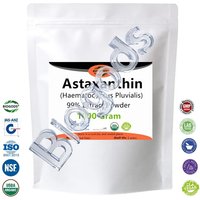 DIY Global Customized 99% Astaxanthin Factory Distribution Packaging for Fastest Delivered