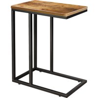Iris Ohyama, Side Table / Wooden and BedSide Table / Coffee Table / Side Furniture, Easy Assembly, Moderne Design, Modular, Offi