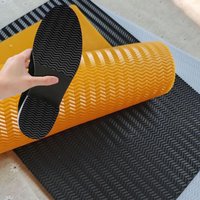 New Rubber Shoe Soles Anti-slip Sole Stickers Self-adhesive Anti-slip Foot Non-slip Pads Wear-resistant Shock-absorbing Outsoles