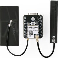 XIAO ESP32 S3 With Wio-SX1262 Kit for Meshtastic & LoRa For Arduino For SeeedStudio