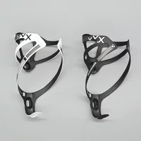 AliExpress NONE 2PCS UD Ultralightsided Carbon Fiber Mountain Bike Road Bike Bottle Cage 16g Water Bottle Holder Matte Finish Water Cup Holder