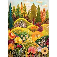 Handmade Diamond Painting DIY Children's Landscape Painting Diamond Painting Living Room Bedroom Decoration Painting