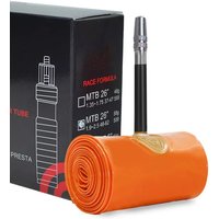 AliExpress Other ThinkRider 2PSC Ultralight Bike Inner Tube 26 27.5 29 Inches MTB Bicycle TPU Material Tire 45mm French Valve Super Light