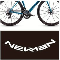 AliExpress NONE 9 Pieces/Sheet, Bike Stickers and Decals, Motorcycle Stickers, Color Variation Decals for Road Bike and Mountain Bike Wheelsets
