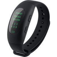 CES Intelligent Wristband Fast Sleeping Device Rest Hypnosis Relief Anxiety Insomnia Artifact EMS Microcurrent Sleep Aid Watch