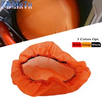 Universal Motorcycle Air Filter Dustproof Sand Cover Engine Cleaning Protection For KTM SX SXF XC XCF XCW EXC EXCF 125-530 Parts