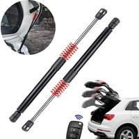 Rear Tailgate Auto Struts With Spring For Volkswagen Golf GTI Mk7&Mk7.5 2013-2020 Boot Lift Support Shock Absorber Damper