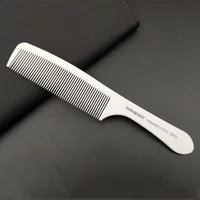 1pc Hair Comb Barber Anti Static Hair Cutting Comb Hairbrush Hair Salon Hairstyling Tools Professional Barber Shop Accessories