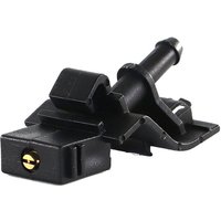 2PCS Car Accessories High-quality Wiper Nozzles 85381-30110 Windshield Water Washer Nozzle Jet Spray
