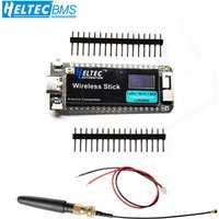 Heltec IOT Lora Wireless Stick V3 ESP32 Lora/Wifi Lora Development Board with 0.49inch OLED Display 433HMZ/868MHZ/915MHZ