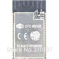 ESP32-WROVER ESP32 ESP-32 4MB 8MB 16MB Wifi Wireless Module ESP 32 ESP32-WROVER-I -IB -B -IE -E WiFi IPEX Smart Home